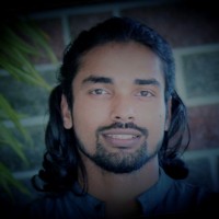 CHETHAN C M