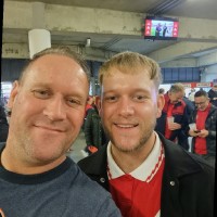 Lee Gutteridge