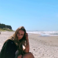 Greta Dambrauska