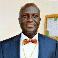 Thomas Afful