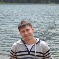 Kostiantyn Dovgan
