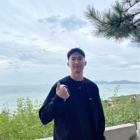 Forest Zhu