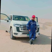 Nadeem Ullah