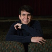 Adrian Sanchez Rodriguez