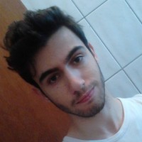 Gustavo Henrique Silva Pinto