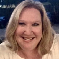 Julie Mccain
