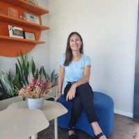 María Victoria Iglesias
