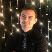 Caique Garcia