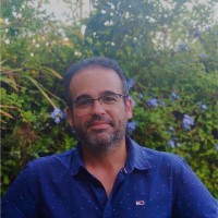 Mery Frederic
