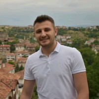 Berat Eren Terzioğlu