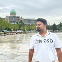Abhilash Ranjan