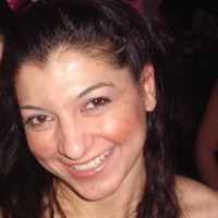 Evaggelia Charopoulou