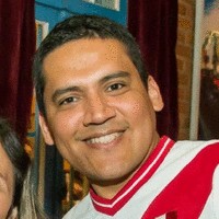 Giomar Coronado