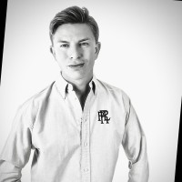 Adam Tucker