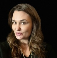 Amanda Gilbert
