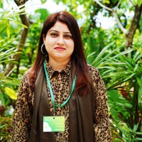 Sahar Abrar