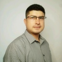 Jose Henry Yamunaque Madrid