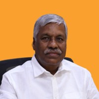 M Alagiriswamy