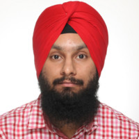 Charanbir Singh