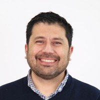 Rodrigo Pérez Correa