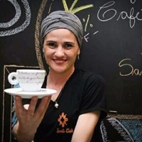 Santo Café