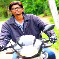 akhil sathyan