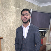 Junaid Iqbal