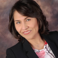 Mirna Gonzalez, M.S.