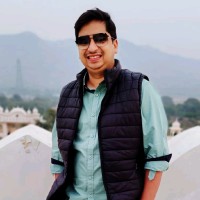 Sachin Garg