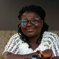 Gloria Omari-Wiafe