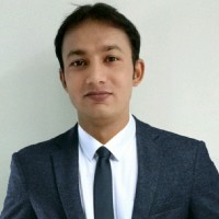Ashish Rawat