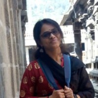 Lakshmishree Venkatesan