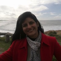 Cleusa Cunha