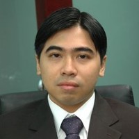 Vu Tran Vinh Thuy