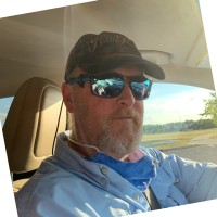 Steve Hamilton