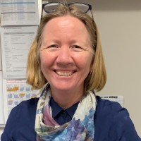 Deb Beveridge