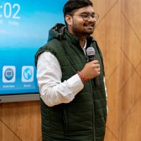 Rohit Shrivastava