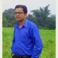 Dharmendra khavse