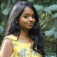 Thipika Ananthanadesan