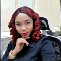 Nnenna John-Onumah BSC, MSC, CMMI,SFC