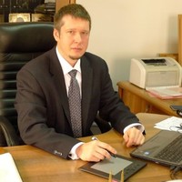 Sergey Nadenenko