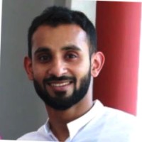 Simjith Kunchumohamed