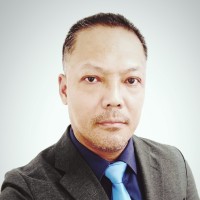 Weihong Goh