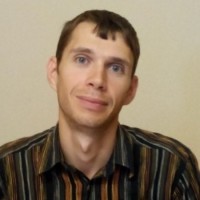 Volodymyr Poberezhnichenko