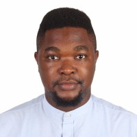 Gbolahan Alubankudi M.MBA