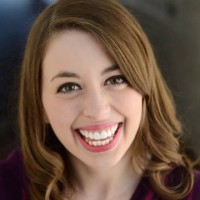 Allison Pratt (Simmons)