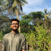 Aditya Rajaram
