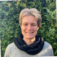Ingrid Vos