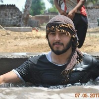 Hafiz Ahad