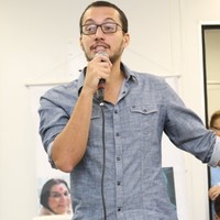 Humberto Machado